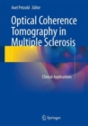 Image for Optical coherence tomography in multiple sclerosis  : clinical applications