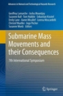 Image for Submarine Mass Movements and their Consequences