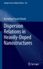 Image for Dispersion Relations in Heavily-Doped Nanostructures