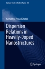 Image for Dispersion relations in heavily-doped nanostructures