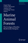 Image for Marine Animal Forests: The Ecology of Benthic Biodiversity Hotspots
