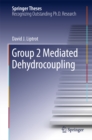 Image for Group 2 Mediated Dehydrocoupling