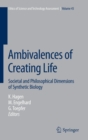 Image for Ambivalences of Creating Life