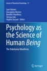 Image for Psychology as the Science of Human Being: The Yokohama Manifesto