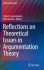 Image for Reflections on Theoretical Issues in Argumentation Theory