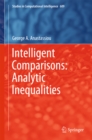 Image for Intelligent comparisons: analytic inequalities