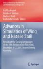 Image for Advances in Simulation of Wing and Nacelle Stall : Results of the Closing Symposium of the DFG Research Unit FOR 1066, December 1-2, 2014, Braunschweig, Germany