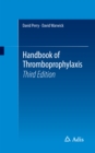 Image for Handbook of Thromboprophylaxis