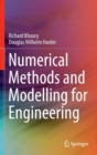 Image for Numerical Methods and Modelling for Engineering