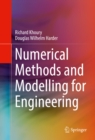 Image for Numerical methods and modelling for engineering