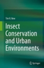 Image for Insect conservation and urban environments