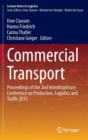 Image for Commercial Transport