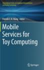 Image for Mobile services for toy computing