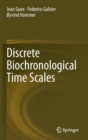 Image for Discrete Biochronological Time Scales