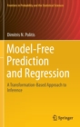 Image for Model-free prediction and regression  : a transformation-based approach to inference