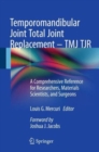 Image for Temporomandibular Joint Total Joint Replacement – TMJ TJR