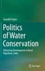 Image for Politics of Water Conservation