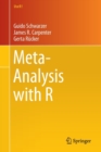 Image for Meta-Analysis with R