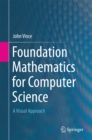 Image for Foundation mathematics for computer science: a visual approach