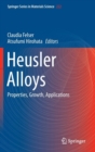 Image for Heusler Alloys