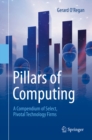Image for Pillars of Computing: A Compendium of Select, Pivotal Technology Firms