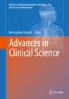 Image for Advances in Clinical Science