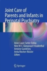 Image for Joint care of parents and infants in perinatal psychiatry