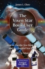 Image for The Vixen Star Book user guide  : how to use the Star Book-TEN and the original star book