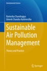 Image for Sustainable Air Pollution Management: Theory and Practice
