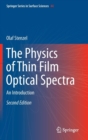 Image for The physics of thin film optical spectra