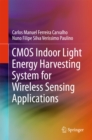 Image for CMOS Indoor Light Energy Harvesting System for Wireless Sensing Applications