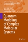 Image for Quantum Modeling of Complex Molecular Systems : 21