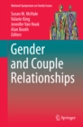 Image for Gender and Couple Relationships : 6