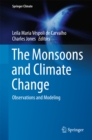 Image for Monsoons and Climate Change: Observations and Modeling