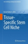 Image for Tissue-Specific Stem Cell Niche