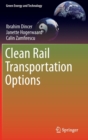 Image for Clean rail transportation options