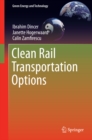 Image for Clean Rail Transportation Options
