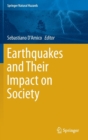 Image for Earthquakes and their impact on society