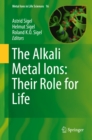Image for Alkali Metal Ions: Their Role for Life