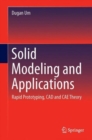 Image for Solid Modeling and Applications