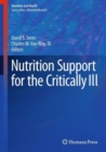 Image for Nutrition Support for the Critically Ill