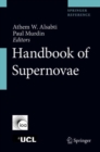 Image for Handbook of Supernovae