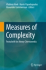 Image for Measures of Complexity: Festschrift for Alexey Chervonenkis