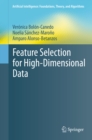 Image for Feature Selection for High-Dimensional Data