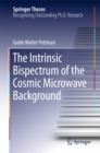 Image for The intrinsic bispectrum of the cosmic microwave background