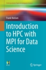 Image for Introduction to HPC with MPI for Data Science