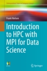 Image for Introduction to HPC with MPI for data science