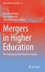 Image for Mergers in Higher Education