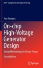 Image for On-chip High-Voltage Generator Design
