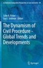 Image for The Dynamism of Civil Procedure - Global Trends and Developments
